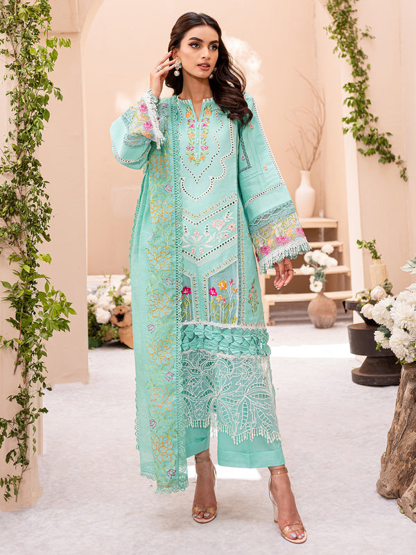RL-06 | 3 PC Unstitched